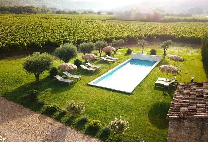 بنسيون Mas Serena