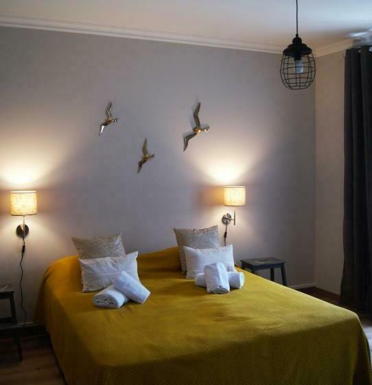 Пансион O Forte Guest House