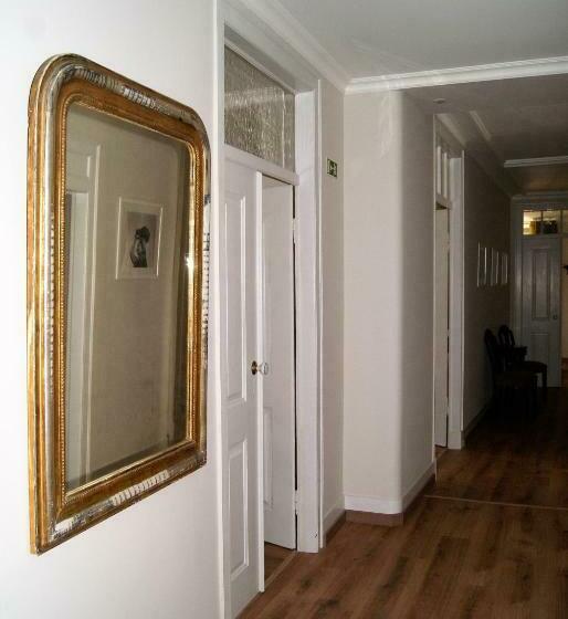 Пансион O Forte Guest House