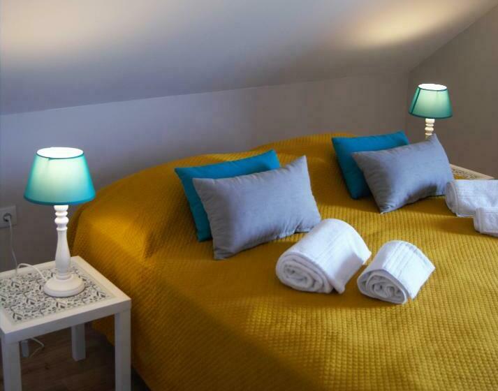 Пансион O Forte Guest House