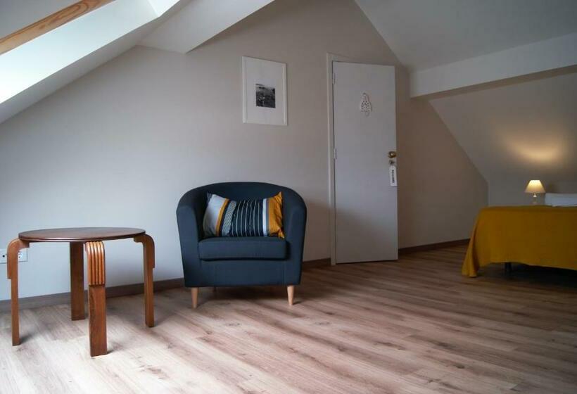 Пансион O Forte Guest House