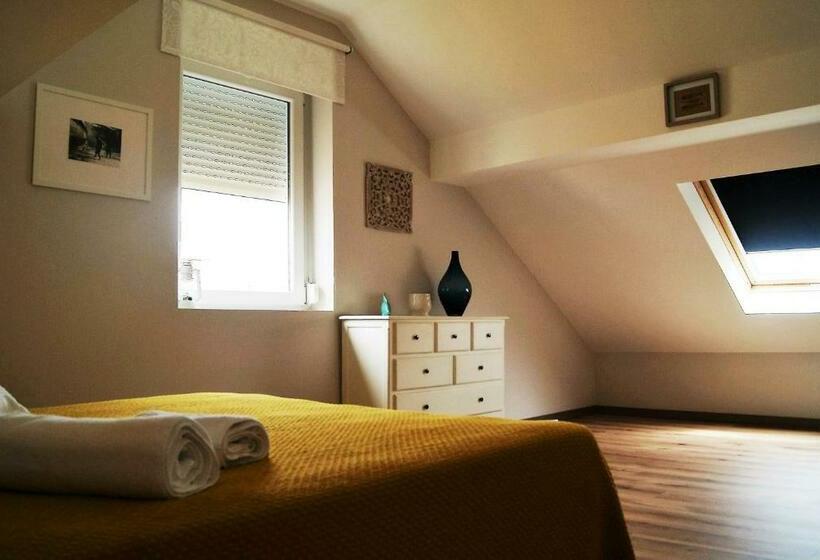 Пансион O Forte Guest House