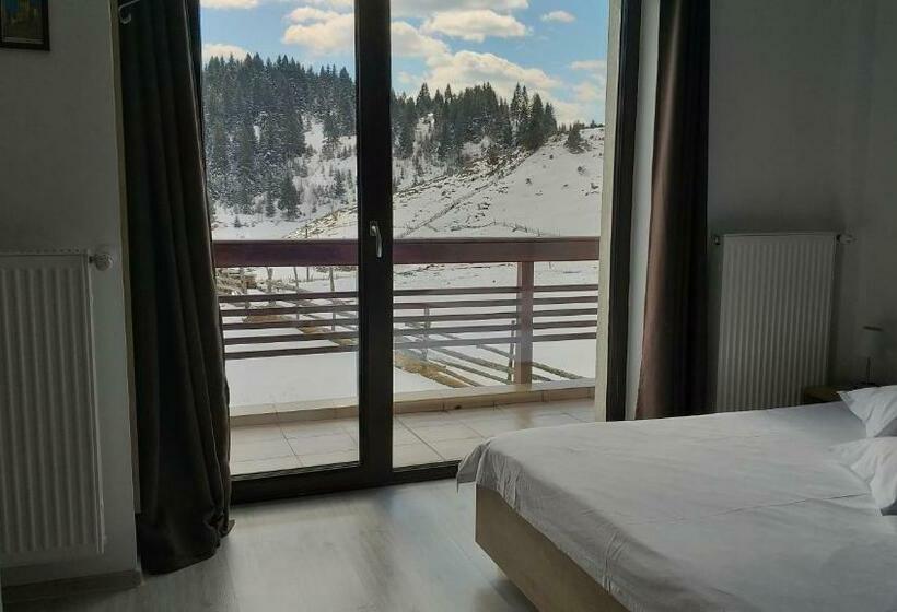 פנסיון Panorama Adult Only