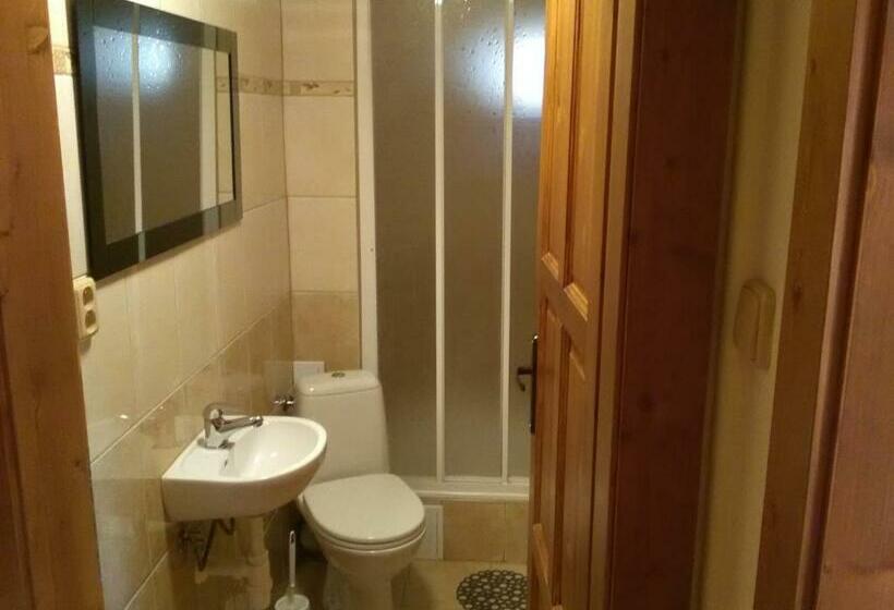 بنسيون Privat Milan