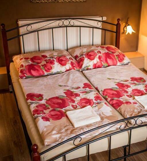 بنسيون Privat Milan