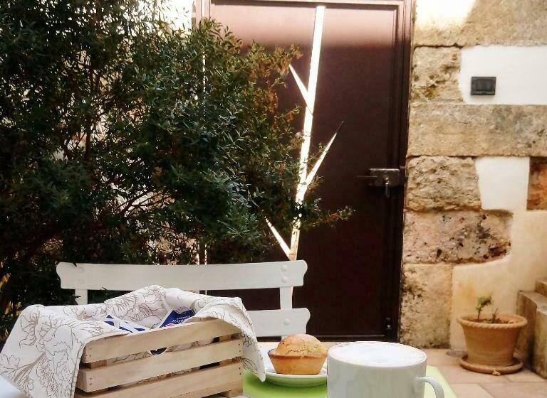 פנסיון Rosa Dei Venti