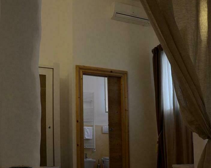 פנסיון Rosa Dei Venti