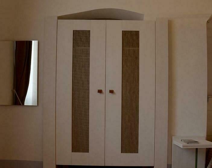 פנסיון Rosa Dei Venti