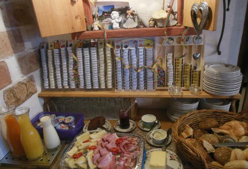 بنسيون Sonnhof