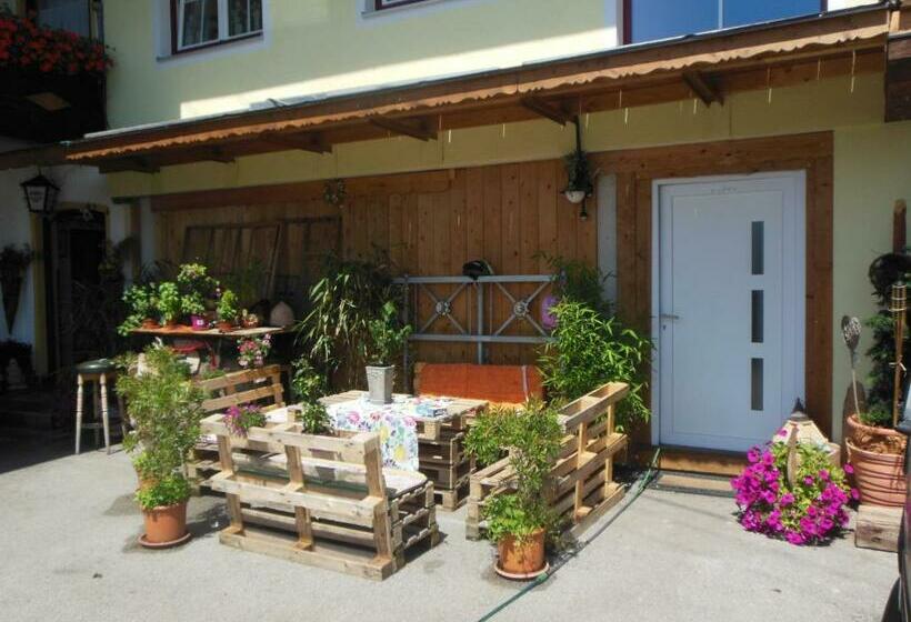 بنسيون Sonnhof