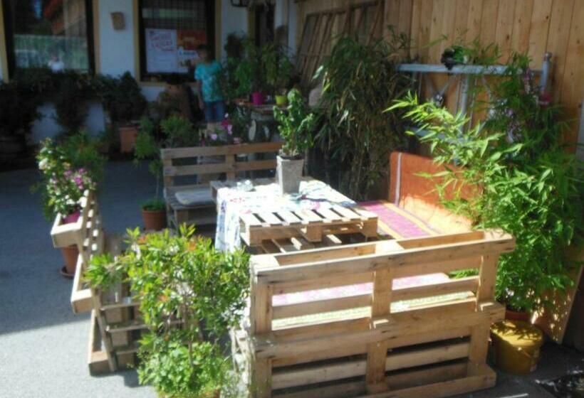 بنسيون Sonnhof