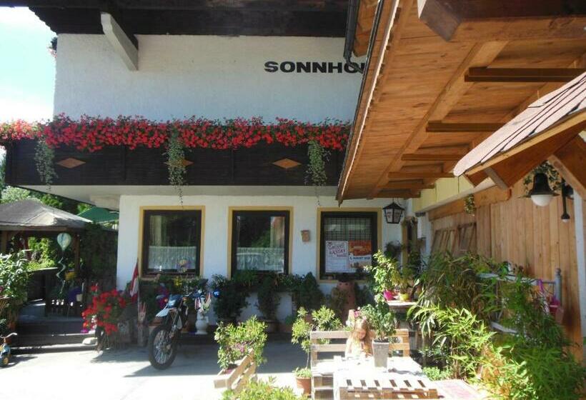 بنسيون Sonnhof