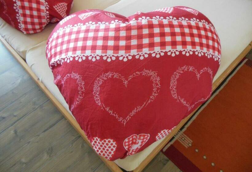 بنسيون Sonnhof