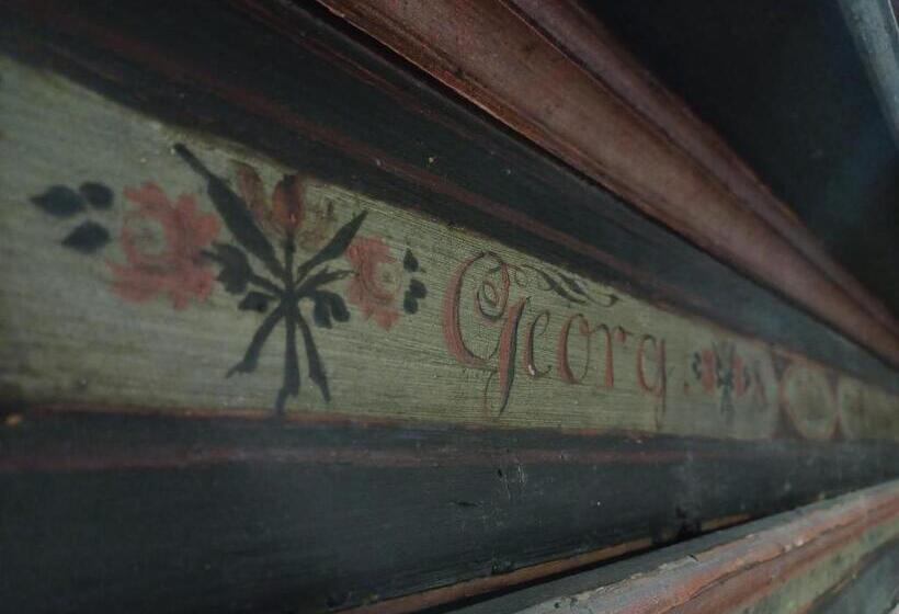 بنسيون Sonnhof