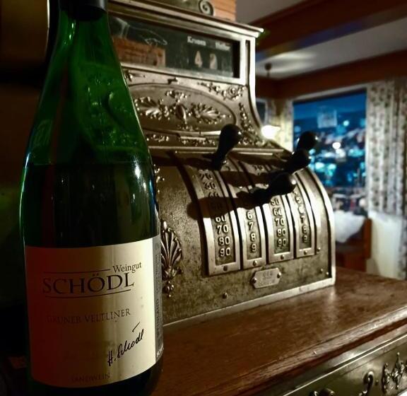 بنسيون Sonnhof