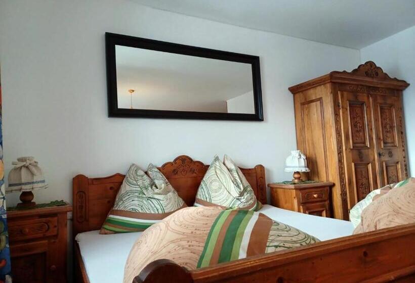 بنسيون Sonnhof