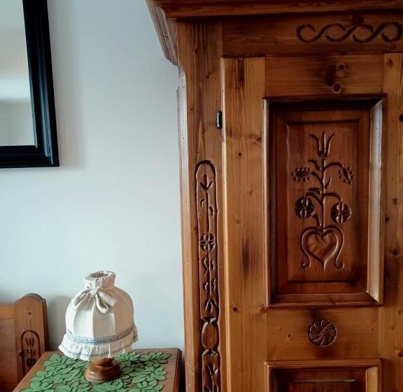 بنسيون Sonnhof