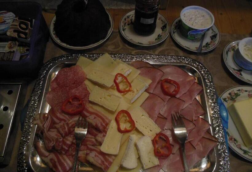 بنسيون Sonnhof