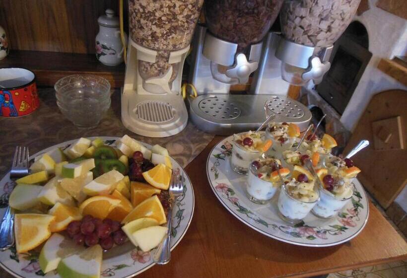 بنسيون Sonnhof