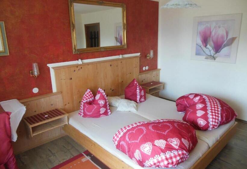 بنسيون Sonnhof