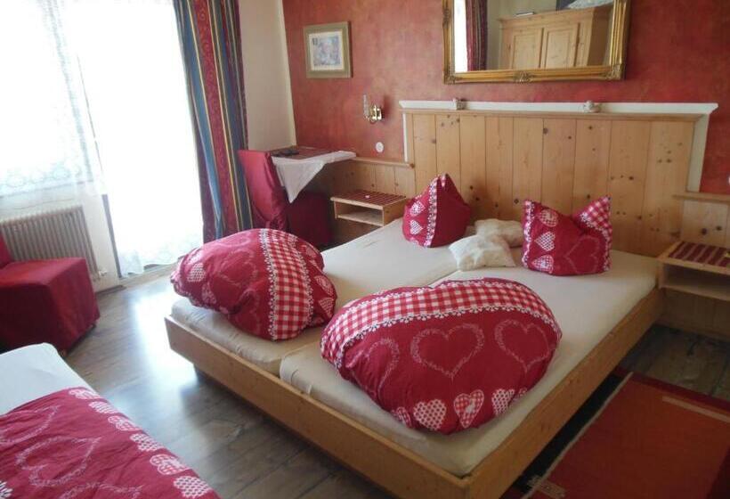 بنسيون Sonnhof