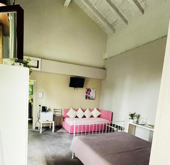 Пансион South Garda Suites