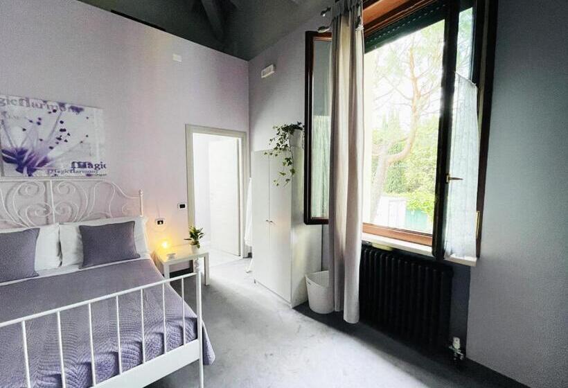 Пансион South Garda Suites