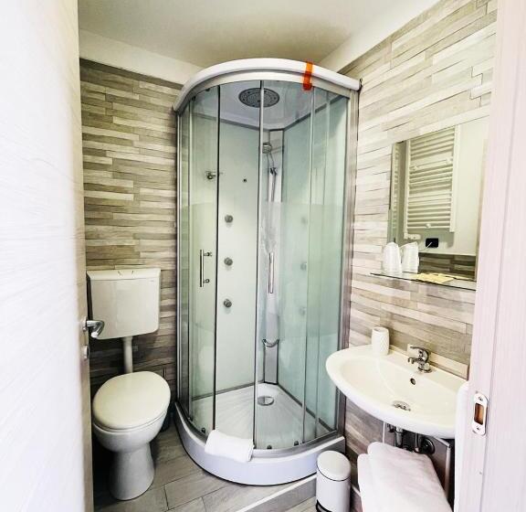 Пансион South Garda Suites