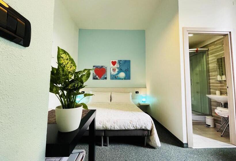 Пансион South Garda Suites