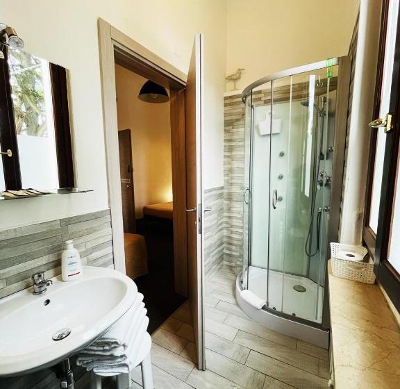 Пансион South Garda Suites