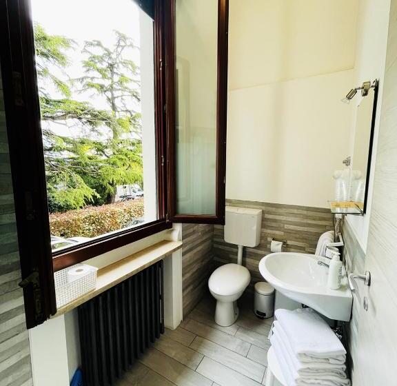 Пансион South Garda Suites