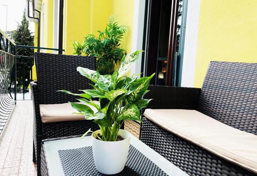 Пансион South Garda Suites