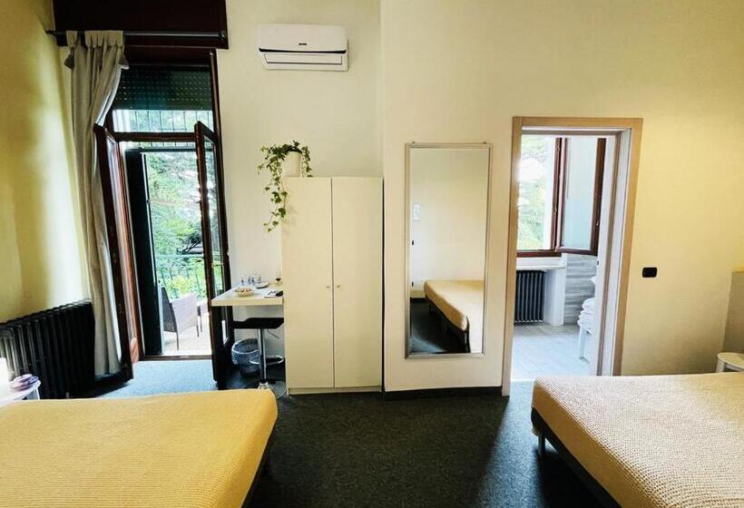 Пансион South Garda Suites