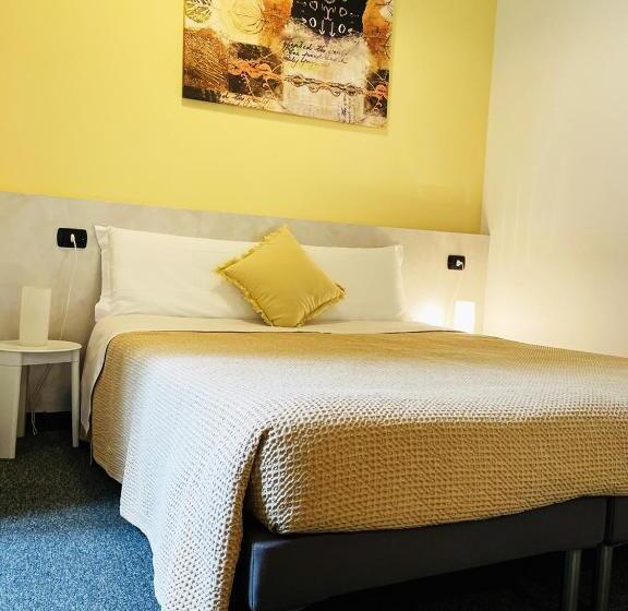 Пансион South Garda Suites