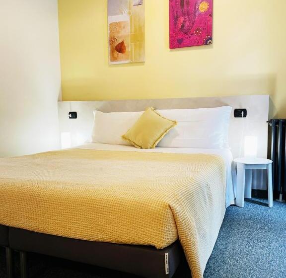 Пансион South Garda Suites