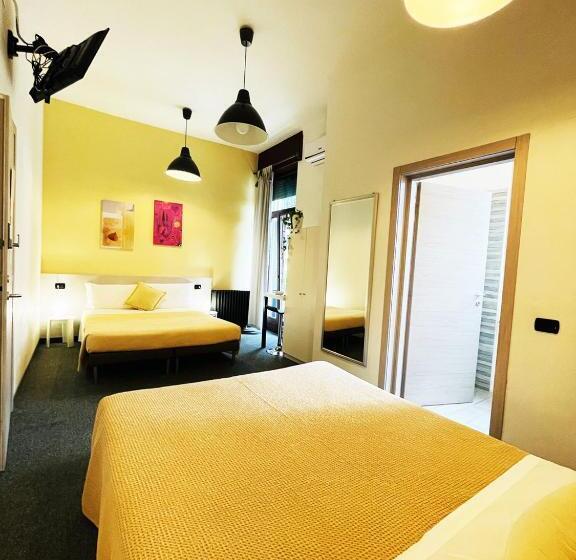 Пансион South Garda Suites