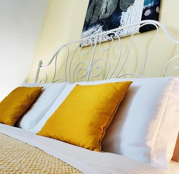 Пансион South Garda Suites