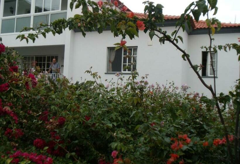 پانسیون Tropical Fruit Garden