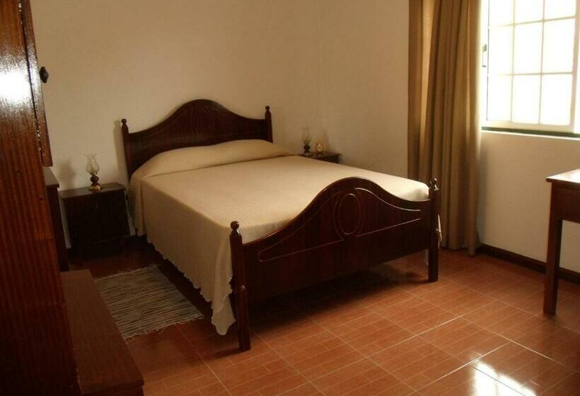 پانسیون Tropical Fruit Garden