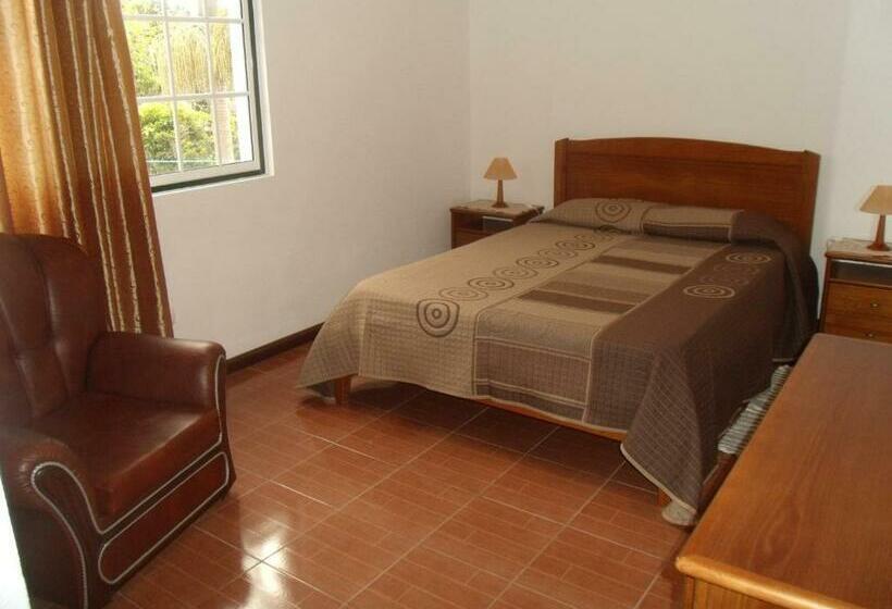 پانسیون Tropical Fruit Garden