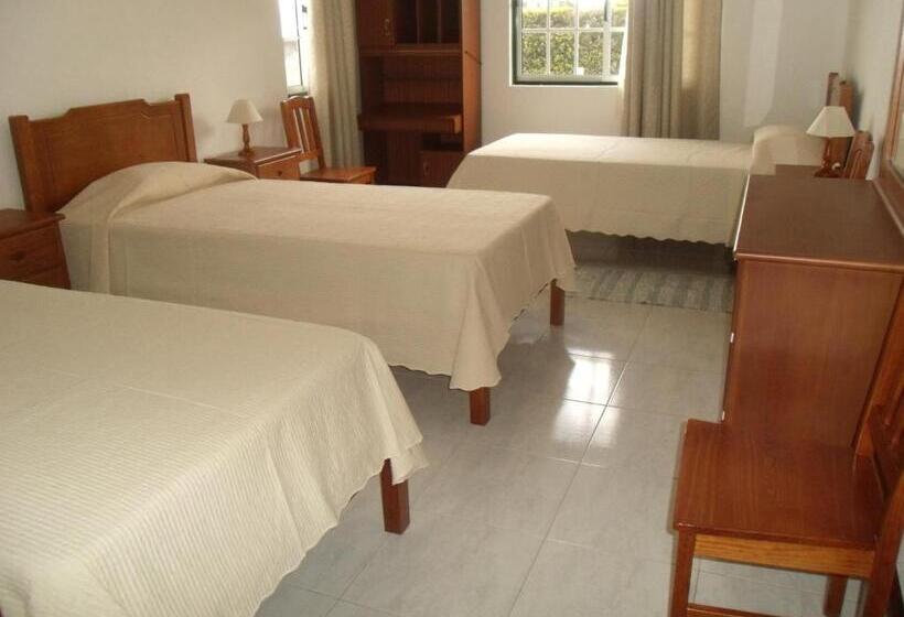 پانسیون Tropical Fruit Garden