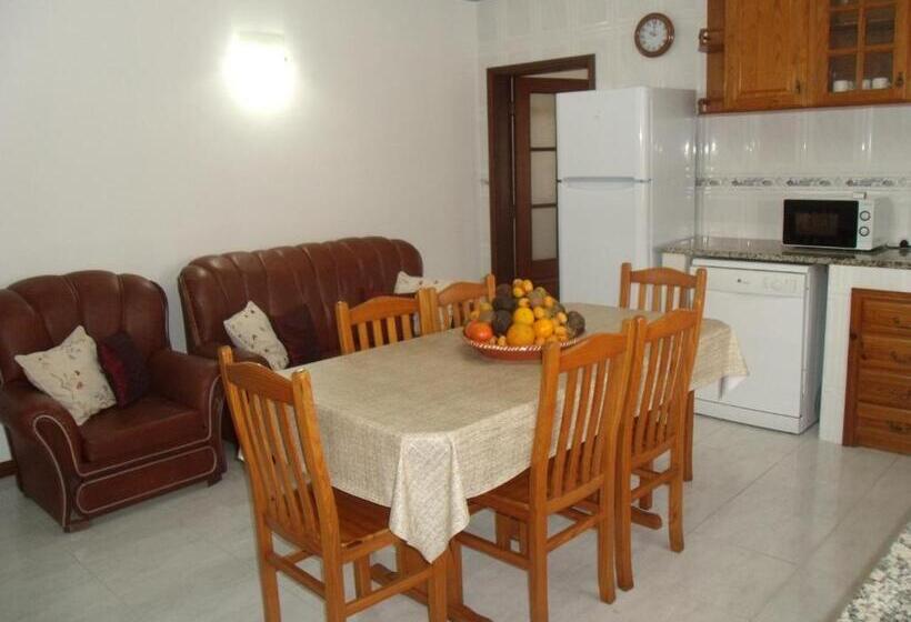 پانسیون Tropical Fruit Garden