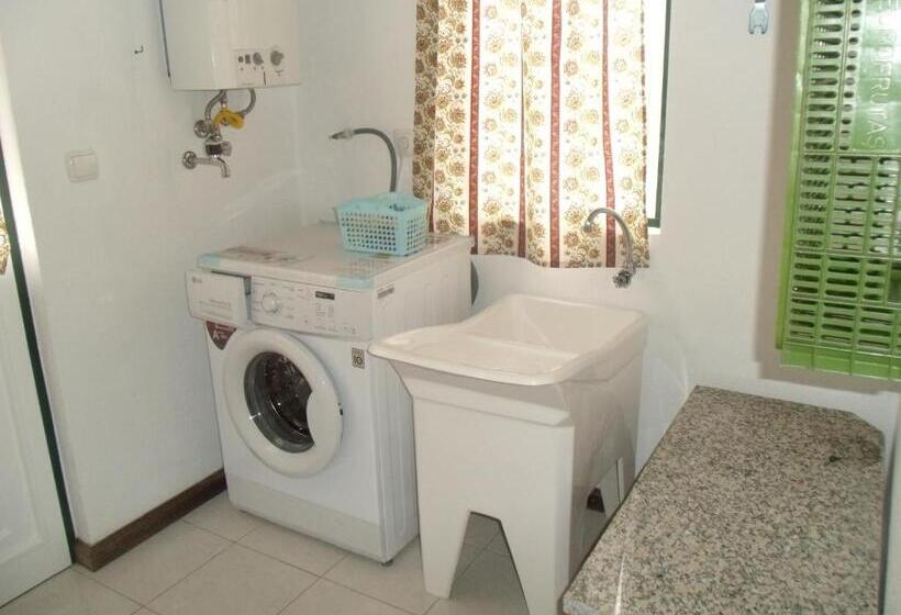 پانسیون Tropical Fruit Garden