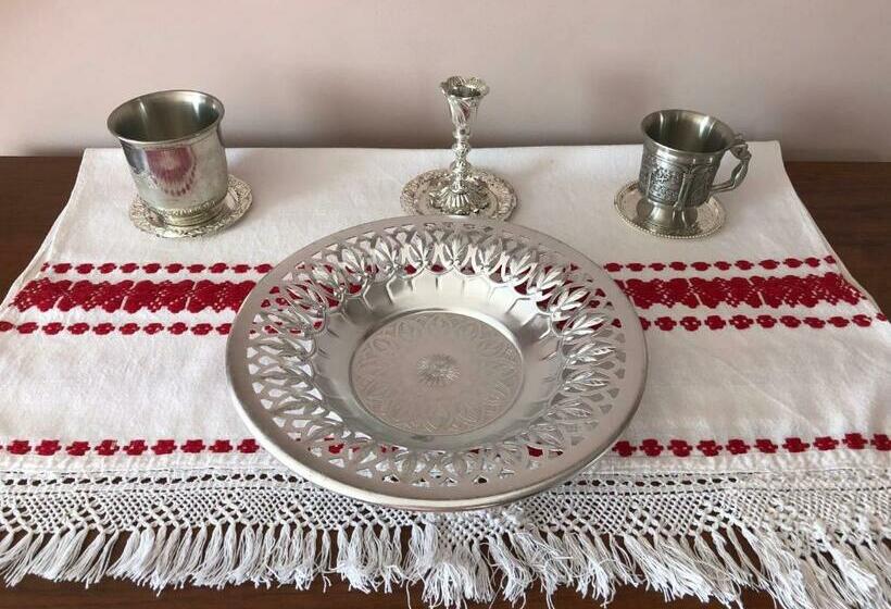 بنسيون Vila Mária Rapovce