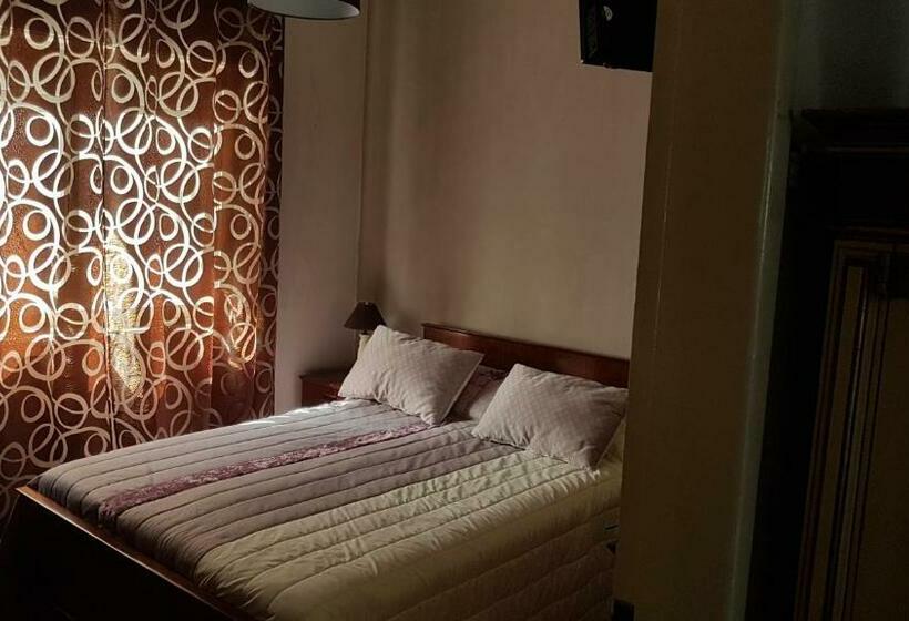 Пансион Villa Da Melis