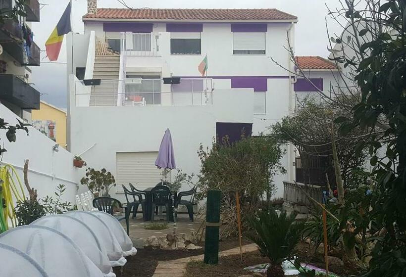 Пансион Villa Da Melis