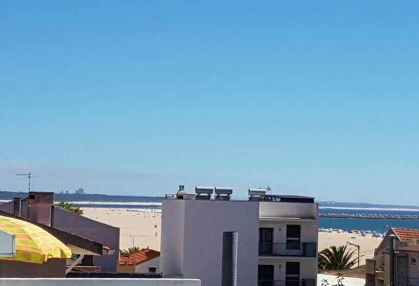 Пансион Villa Da Melis