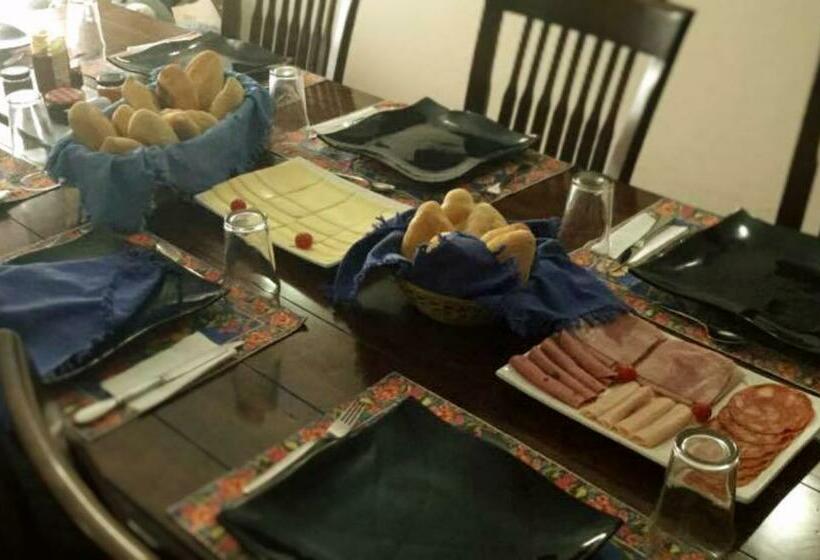 Пансион Villa Da Melis