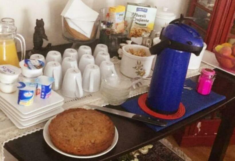 Пансион Villa Da Melis