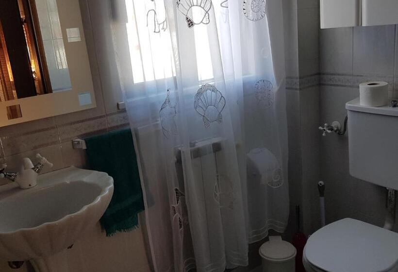 Пансион Villa Da Melis